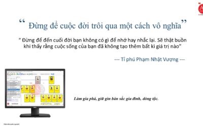 MỤC ĐÍCH VÀ Ý NGHĨA CỦA VIỆC THÀNH LẬP GIA PHẢ