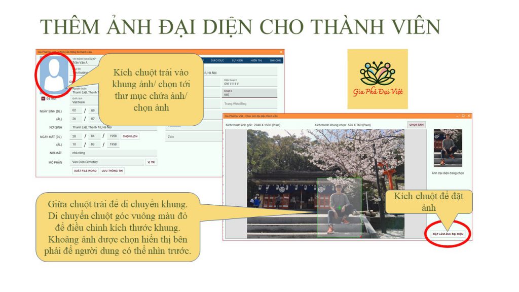 Slide5 Gia phả Đại Việt - Dịch vụ gia phả trọn gói Gia phả Đại Việt