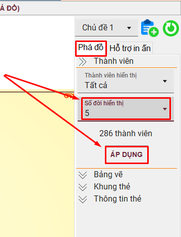 Screenshot 158 Gia phả Đại Việt - Dịch vụ gia phả trọn gói Gia phả Đại Việt