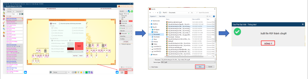 Screenshot 146 Gia phả Đại Việt - Dịch vụ gia phả trọn gói Gia phả Đại Việt