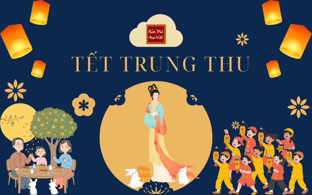 TRUNG THU ĐOÀN VIÊN – TRỌN VẸN NGHĨA TÌNH 2025