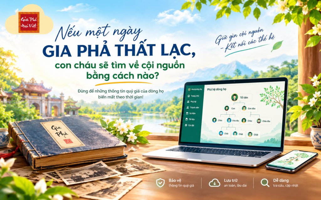 Cội nguồn