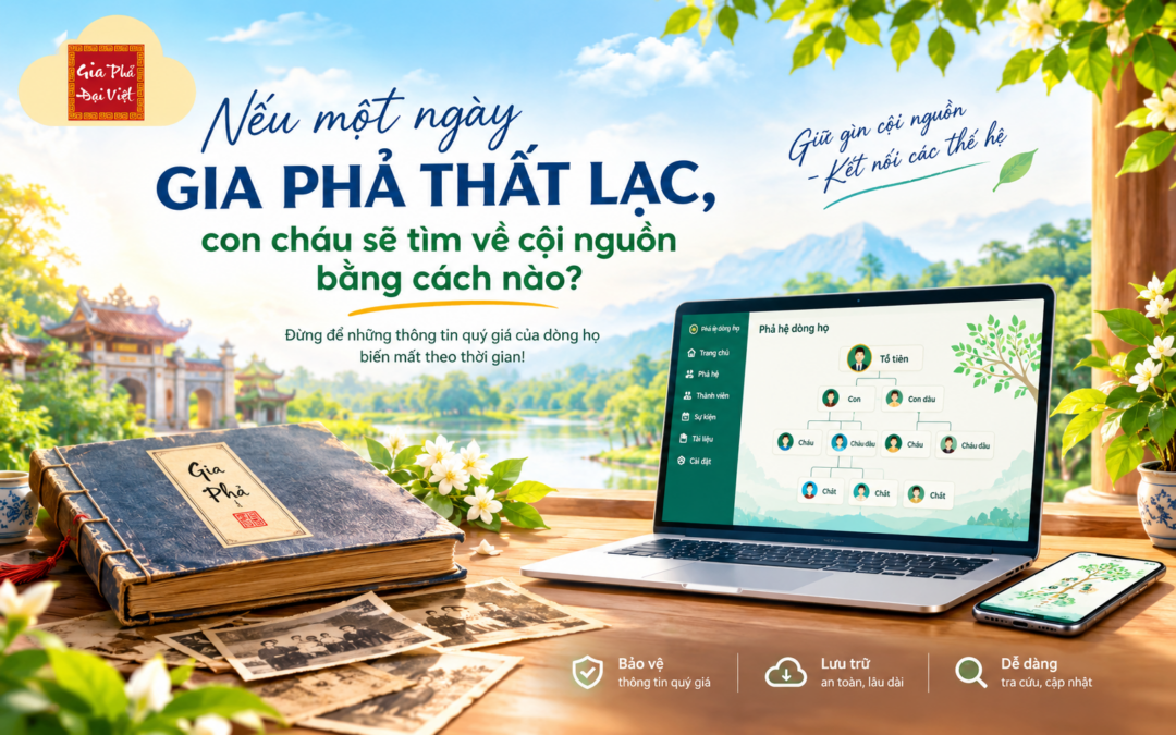 Cội nguồn